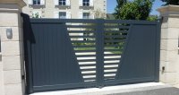 Notre société de clôture et de portail à Longpre-le-Sec